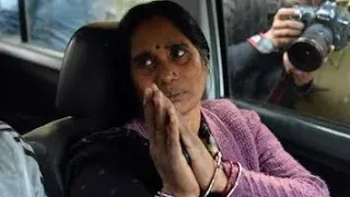 Why Should I Suffer": Nirbhaya's Mother After Jail Seeks New Hanging Date