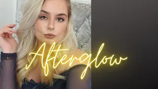 Afterglow - Ed Sheeran ( cover)