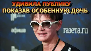 СКРЫВАЛА 15 ЛЕТ! Вот как выглядит особенная дочь Ирины Хакамады