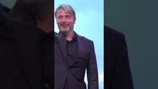 Mads Mikkelsen