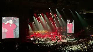 Gazapizm - Ölüler Dirilerden Çalacak - 4K Konser (Concert) - Volkswagen Arena 16.03.2023
