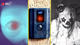 Top 10 Vérfagyasztó Térfigyelő Kamera Felvételek