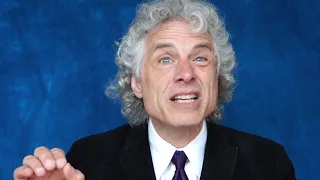 A Conversation With Steven Pinker - Writing In The 21st Century