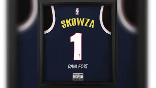 SKOWZA - Rani Fort (Audio)