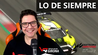 Seguro que ya lo sabias | Comparativa AC Competizione PC vs Gran Turismo 7