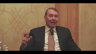 DoubleLine Chicago Event with Jeffrey Gundlach & Jeffrey Sherman, moderated by Sam Lau 1-23-20