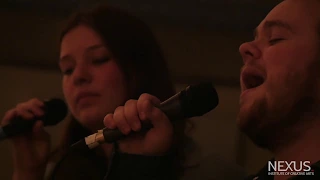 Amsterdam - Imagine Dragons Live Lounge * 1st Year Performance