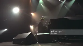 Elton John - Seattle (1998) (Audience Recording)