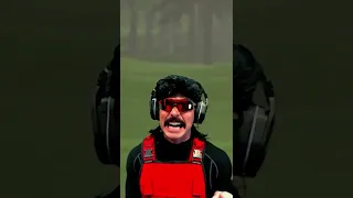 When You Feel It Before It Happens #Shorts #DrDisRespect