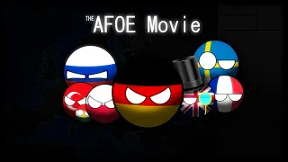 Alternative Future of Europe Season 1 Movie