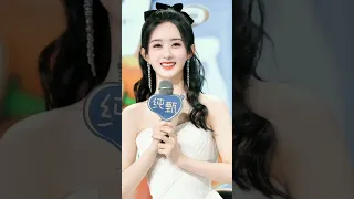 Most beautiful Chinese Actress #dilrabadilmurat #zhaolusi #jujingyi