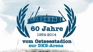 60 Jahre Ostseestadion