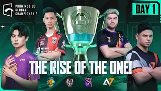 PMGC GRAND FINAL DAY1 WATCHPARTY