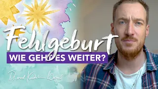 Fehlgeburt I wie geht es weiter? l Erneute Schwangerschaft I Frauenarzt Dr. Wagner klärt auf