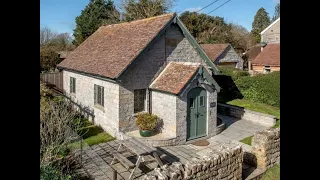 Chapel Conversion Drayton Somerset.