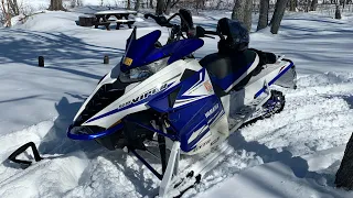 Cheap Snowmobile GPS Hack - Mount and App