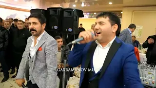 Super duet Rustam Maxmudyan &  Hozan Reşo 2019 (ezdi wedding ,dawate, govend)