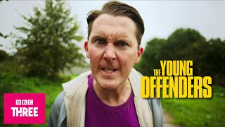 The Curious Case Of Billy Murphy | The Young Offenders Series 3 On iPlayer Now