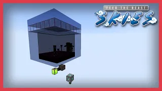 FTB Skies | Dreadful Dirt Mob Farm Woes! | E13 | 1.19.2 Skyblock Modpack