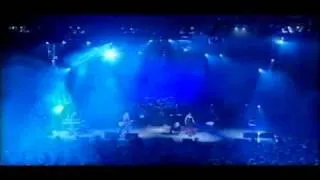 Nightwish - 19-11-2004 Bucharest Romania (Wish I Had An Angel).avi