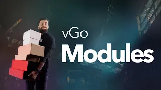 EVERYTHING You SHOULD know about Go Modules (Go Basics #8)