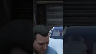 ИНТЕРЕСНЫЕ МЕСТА В GTA 5 #Shorts