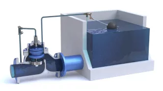 FloatValve