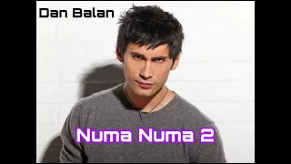 Numa numa 2 - Dan Balan feat. Marley Waters #numanuma2 #danbalan #marleywaters