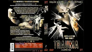 Travma - Trauma (2004) TÜRKÇE DUBLAJ