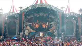 With You - Otto Knows / Tomorrowland Main Stage