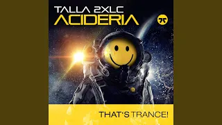 Acideria (Original Mix)