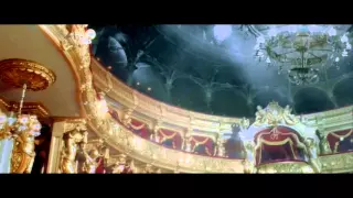 Валентина и Владимир Брагины "Призрак оперы" (The Phantom of  The Opera)