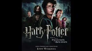 HP 3 Expanded Soundtrack- Sirius Black’s Escape, Finale, & Reunited