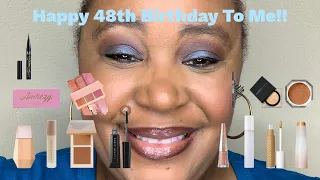 Happy 48th Birthday To Me!!!!!!!!!