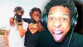 Chefin - Tropa do Mais Novo ft. Vulgo FK [ENGLISH LYRICS] (GRINGO REACTION)