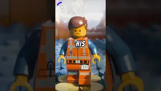 Did You Notice These 5 Things In The Lego Movie