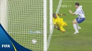 Nigeria v Korea Republic | 2010 FIFA World Cup | Match Highlights