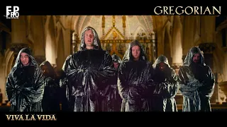 GREGORIAN - VIVA LA VIDA (Official Video) - #gregorian - www.gregorian.eu