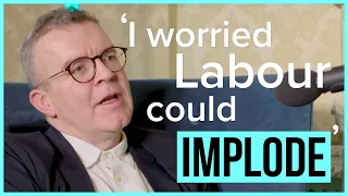 Tom Watson on being the deputy leader of the Labour Party | Full Disclosure with James O’Brien