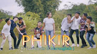 PHIKIR | Official music video with english cc subt | Ki jlawdohtir | Marangbah