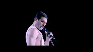 Queen   A Kind of Magic Live In Budapest