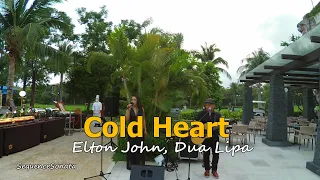 Cold Heart (Elton John, Dua Lipa)  - Cover by    Sequence Sonata