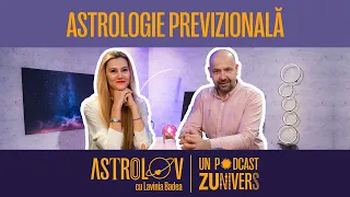 ASTROLOGIE ȘI RELIGIE. E PĂCAT SĂ CITIM HOROSCOPUL? | Astrolov cu Lavinia Badea 57