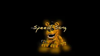 [Fnaf song]–Just Gold (на русском) Speed up