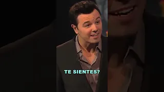 Mike Tyson me rompió la nariz 🤕🥊