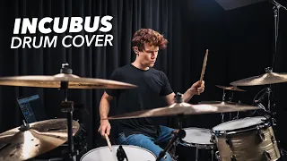 Wish You Were Here - Incubus (Drum Cover)