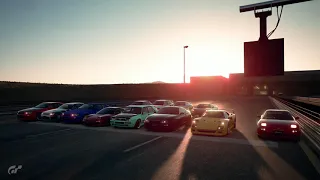 Darius Spruiell- Automotive Paradise (GT2 Ver.) ダリウススプルイエル- オートモーティブパラダイス（GT2 Ver。）