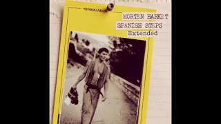 Morten Harket - Spanish Steps (Extended Version)