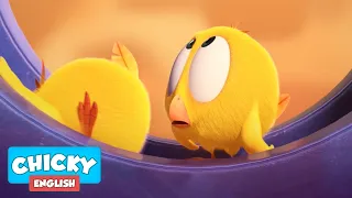 Where's Chicky? Funny Chicky 2021 | PLAYGROUND FOR KIDS | Chicky Cartoon in English for Kids