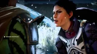 Dragon Age Inquisition Walkthrough Part 1 - The Mark & The Inquisition (1 of 4)